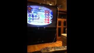 Farting While Playing Animal Crossing