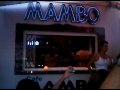 Eric Morillo @ Cafe Mambo IBIZA