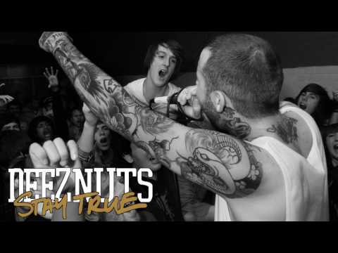 Stay True Video