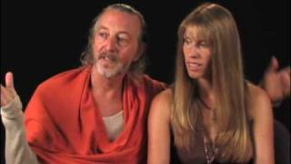 Watch Deva Premal Miten The Strength Of A Rose video
