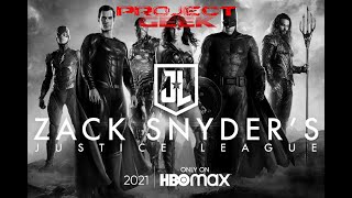 Snyders Cut Е Истински Решутове И Довършен Филм През 2021?