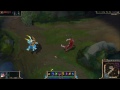 [7/2 PBE Update] Sona updated VFX/Ability Preview