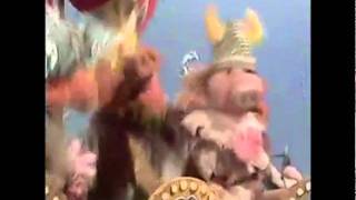 The Muppet Show - In The Navy Censored