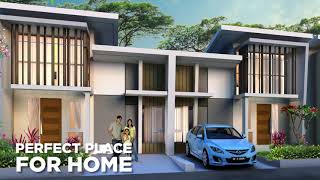 H City Sawangan