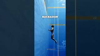 Este Reto De Buceo Es Impresionante