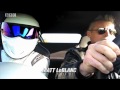 Stig and Stars - The Stig - Top Gear - BBC