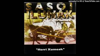 Sasoi Ilunak - Bildotsak