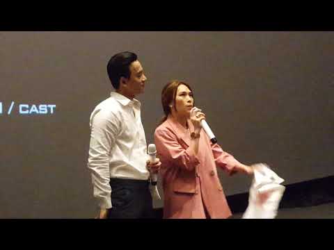 Mỹ Tâm bật mí OST phim "Chị trợ lý của anh"