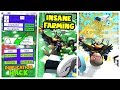ROBLOX BEE SWARM SIMULATOR DUPLICATION EXPLOIT & AUTO FARM MONEY! - *WORKING* | 22/07/2018