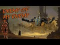Guild Wars 2 The Journey - Enemy of My Enemy