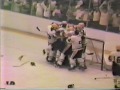 Muskegon Lumberjacks win 1986 IHL Turner Cup