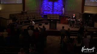 Northport Church Of God