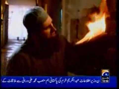 Mohabbat Kiya Hai ~ Junaid Jamshed