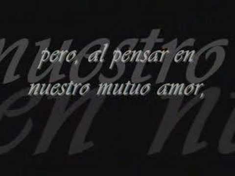 Rima 30 de Gustavo Adolfo Becquer