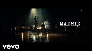 Watch Maluma Madrid video