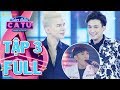 Sàn đấu ca từ 2 | tập 3 full: Chí Thiện, Hoàng Tôn đối đầu nảy lửa với sự trợ giúp của đồng đội