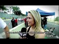 UFC 160:  Bigfoot's Racetrack Challenge