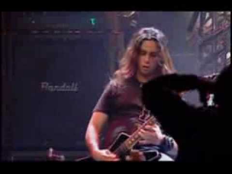 Head Up High Video