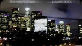 Watch Twilight Singers I Wish I Was video