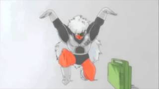 Anime Dab Session lol (I have too much time)