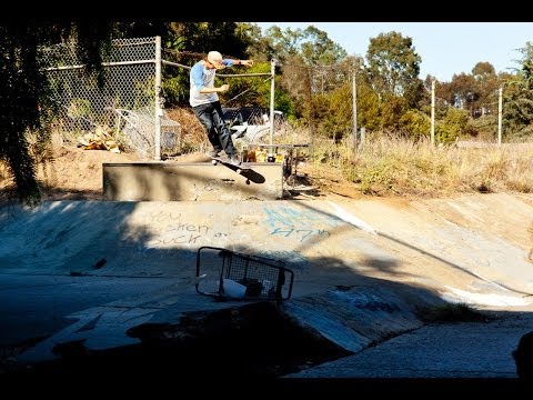 Ryan Decenzo - Create Your Vision - The Ledge