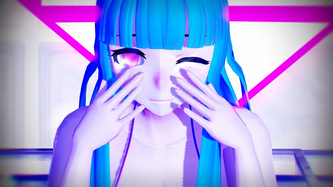 Alicia mmd