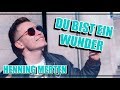 HENNING MERTEN - DU BIST EIN WUNDER (offizielles Musikvideo) ...