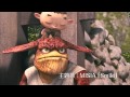 friends 鬼島的赤鬼 CM