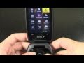 Sanyo Vero Unboxing