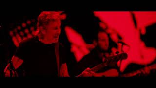 Watch Roger Waters Dogs live video