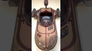 Brand New Tvc Landspeeder