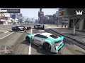 GTA 5 FAILS & WINS #46 (Grand Theft Auto V Funny Moments Compilation)