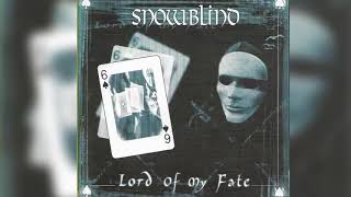 Watch Snowblind I Have Died So Many Times video