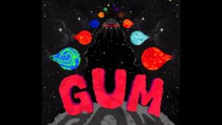 Watch Gum Delorean Highway video