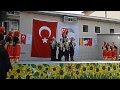 23 nisan gösterileri- 4.Sınıflar - Film Yorum