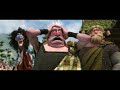 Disney Pixar Espa A Brave Indomable Juegos De Verano