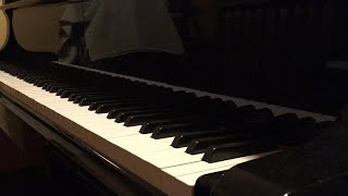 I am Thine O Lord | Dedicated to Levi Shu | PeterShuMusic.com