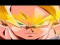Gohan Powers Up to Fight Cell【True 1080p HD】
