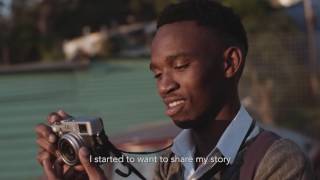Lalela Student Simphiwe 39 S Passion For Photography Lalela Student Simphiwe 39 S Passion For Photography
