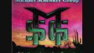 Watch Michael Schenker Group Back To Life video