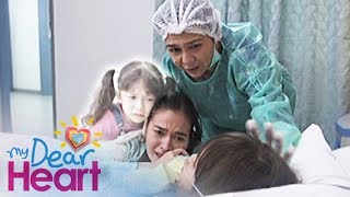 My Dear Heart: Clara saves Heart's life | Episode 94