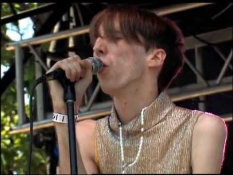 Hazel St - Deerhunter [Live at Pitchfork Music Festival]