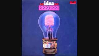 Watch Bee Gees Such A Shame video