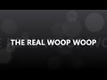 Woop Woop - My Love