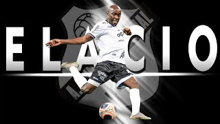 Elacio Córdoba - Right Wingback - 2020