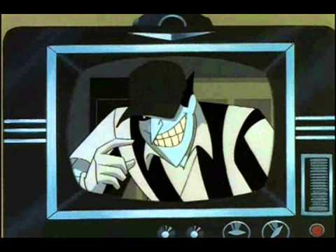 Batman abridged episode 1 Link plus small preview Batman abridged episode 1 Link plus small preview