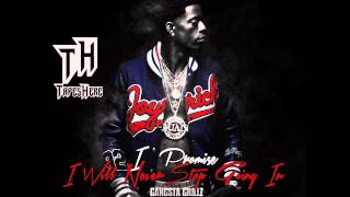 Watch Rich Homie Quan Hold On video