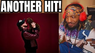 He Make Only Hits!  | Jack Harlow - Lovin On Me (Reaction!!!)
