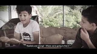 Problem of our Lives - مشكلة من حياتنا