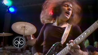 Watch Deep Purple Speed King video